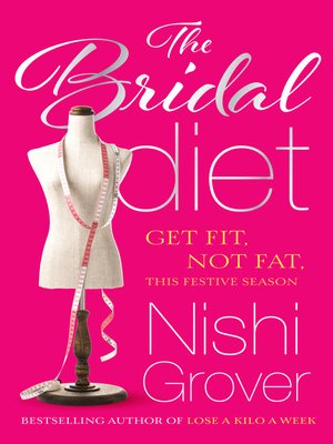 cover image of The Bridal Diet